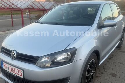 VW Polo 82.185 km 5.990 &euro; Plaidt 56637