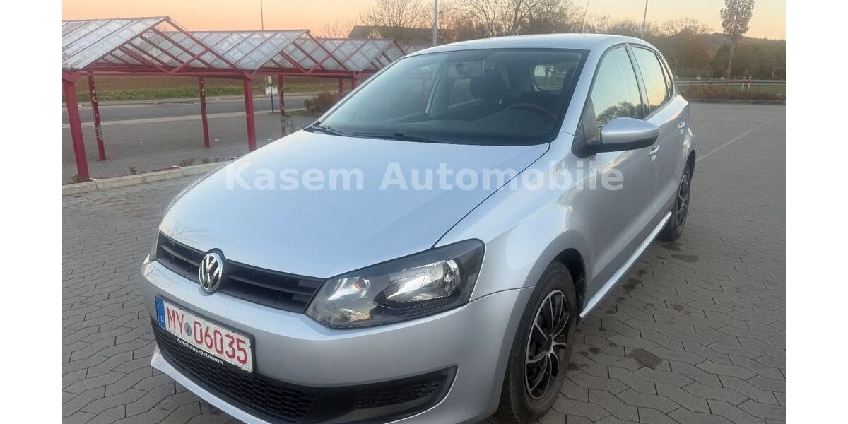 VW Polo 82.185 km 5.990 &euro; Plaidt 56637