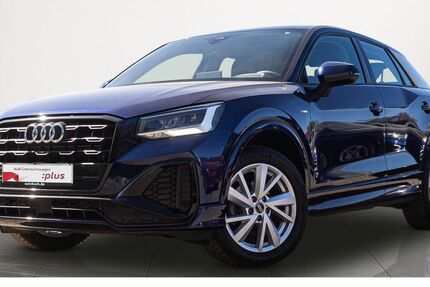 Audi Q2 29.890 km 31.620 &euro; Diez 65582