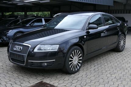 Audi A6 454.770 km 1.990 &euro; Neuwied 56567