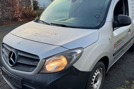 Mercedes-Benz Citan 228.000 km 5.950 &euro; Andernach 56626