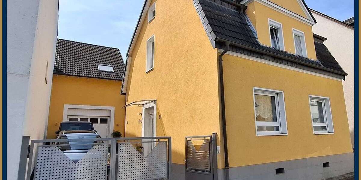 Haus zum Kaufen in Koblenz 549.000 € 135 m² 4 zimmer