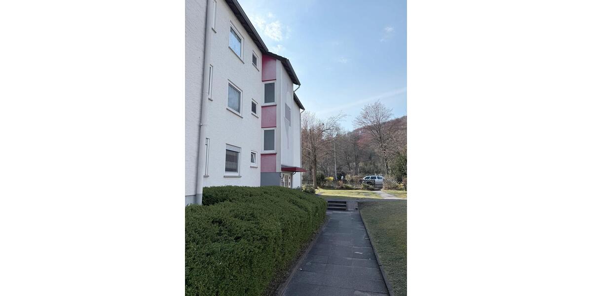 Etagenwohnung Bad Ems - 3 Zimmer, 63 m&sup2;, 115.000&euro; | Angebot:27231708
