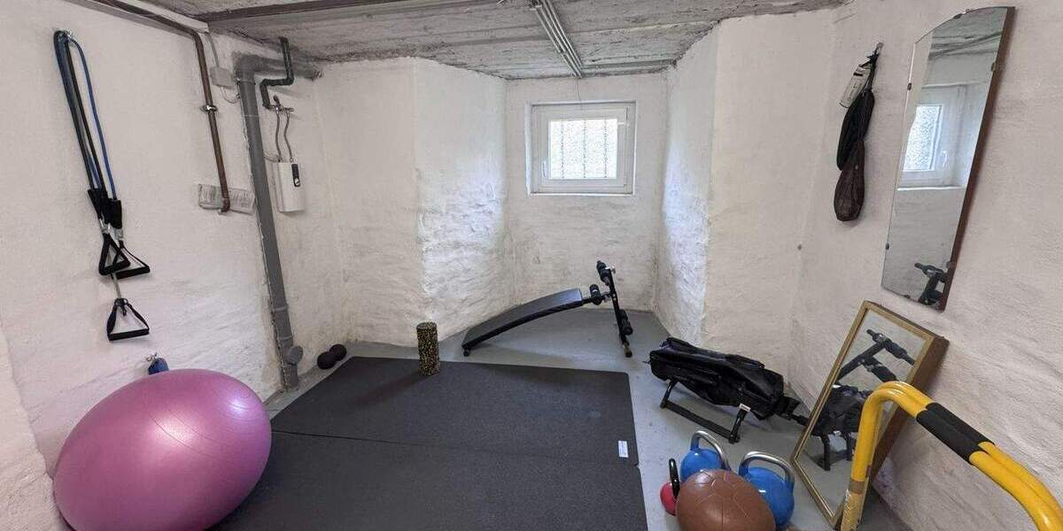 Einfamilienhaus Boppard Bad Salzig - 7 Zimmer, 136 m&sup2;, 439.000&euro; | Angebot:25741757