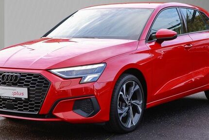 Audi A3 70.727 km 22.980 € Koblenz 56070