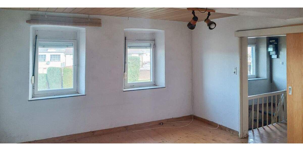 Einfamilienhaus Ransbach-Baumbach Baumbach - 2 Zimmer, 58 m&sup2;, 89.000&euro; | Angebot:25691854