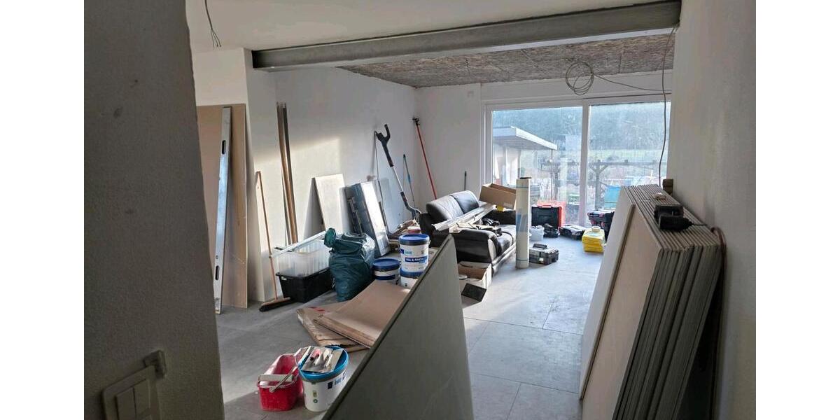 Einfamilienhaus in Nachtsheim zu vermieten 5 zimmer