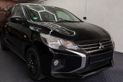 Mitsubishi Space Star 30.000 km 9.950 &euro; Thalhausen 56584