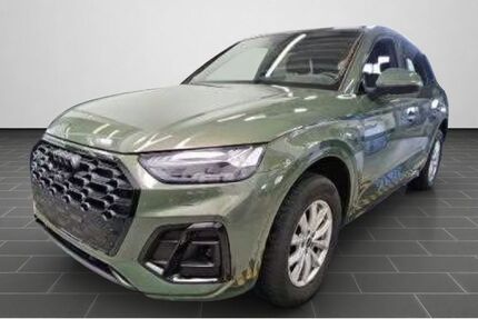 Audi Q5 70.952 km 37.490 &euro; Mayen 56727