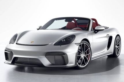 Porsche Boxster 10.300 km 102.950 &euro; Koblenz 56070
