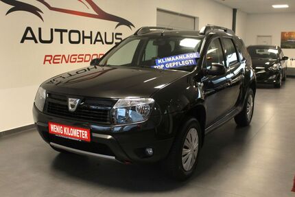 Dacia Duster 100.000 km 7.490 &euro; Rengsdorf 56579