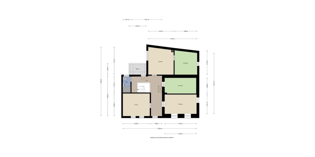 Großes Ein- Zweifamilienhaus + Scheune + Garten - Einfamilienhaus Wirges | Angebot:26926319