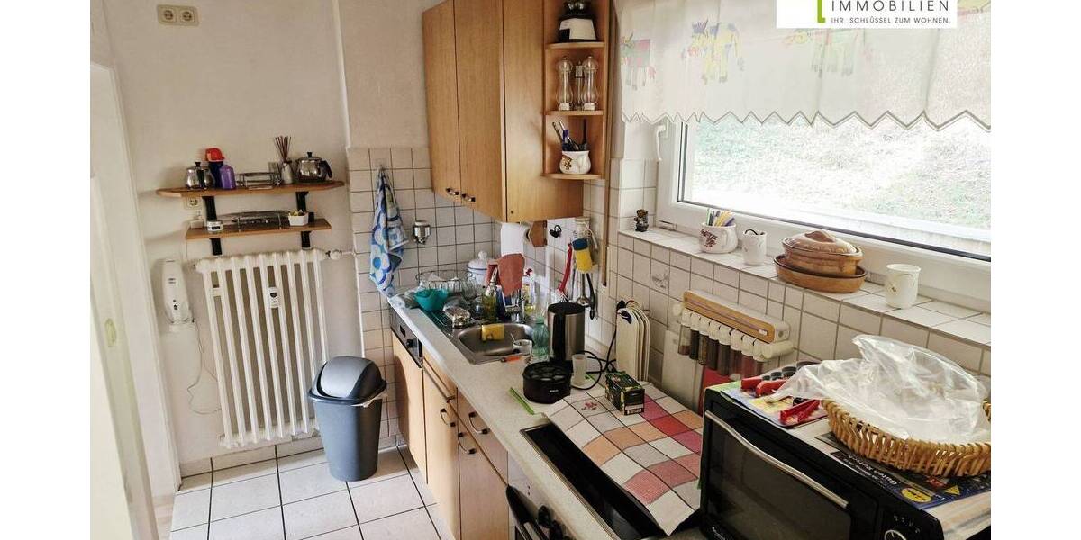 Etagenwohnung Bad Breisig Oberbreisig - 2 Zimmer, 60 m&sup2;, 95.000&euro; | Angebot:25898747