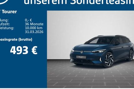 VW ID.7 20.519 km 50.480 &euro; Mayen 56727