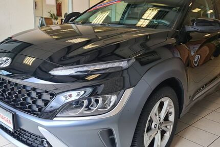 Hyundai KONA 38.000 km 21.500 &euro; Mülheim-Kärlich 56218