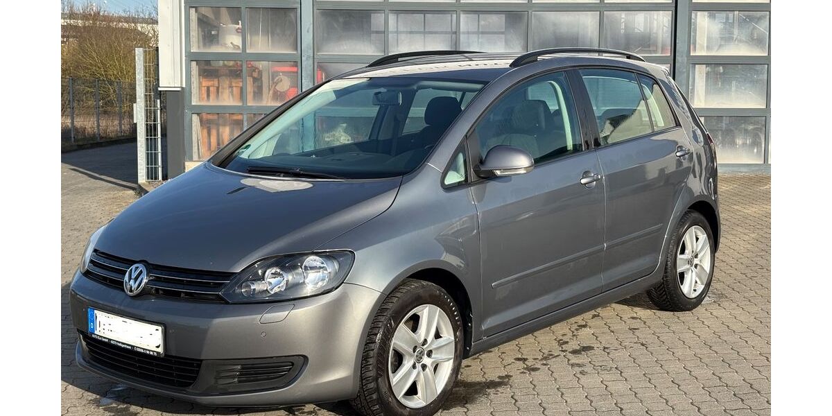 VW Golf Plus 70.635 km 6.950 &euro; Kettig 56220