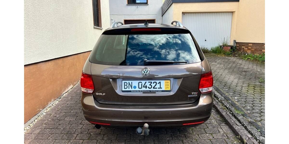 VW Golf 259.000 km 5.400 € Weitersburg 56179