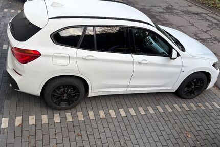 BMW X1 136.000 km 16.900 &euro; Boppard 56154