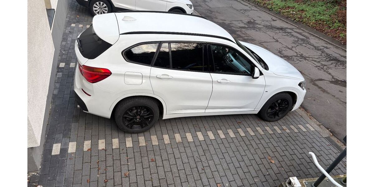 BMW X1 136.000 km 16.900 &euro; Boppard 56154