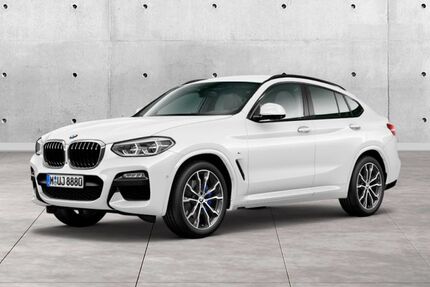 BMW X4 60.968 km 46.900 &euro; Koblenz 56073