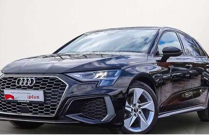 Audi A3 30.280 km 21.470 &euro; Diez 65582