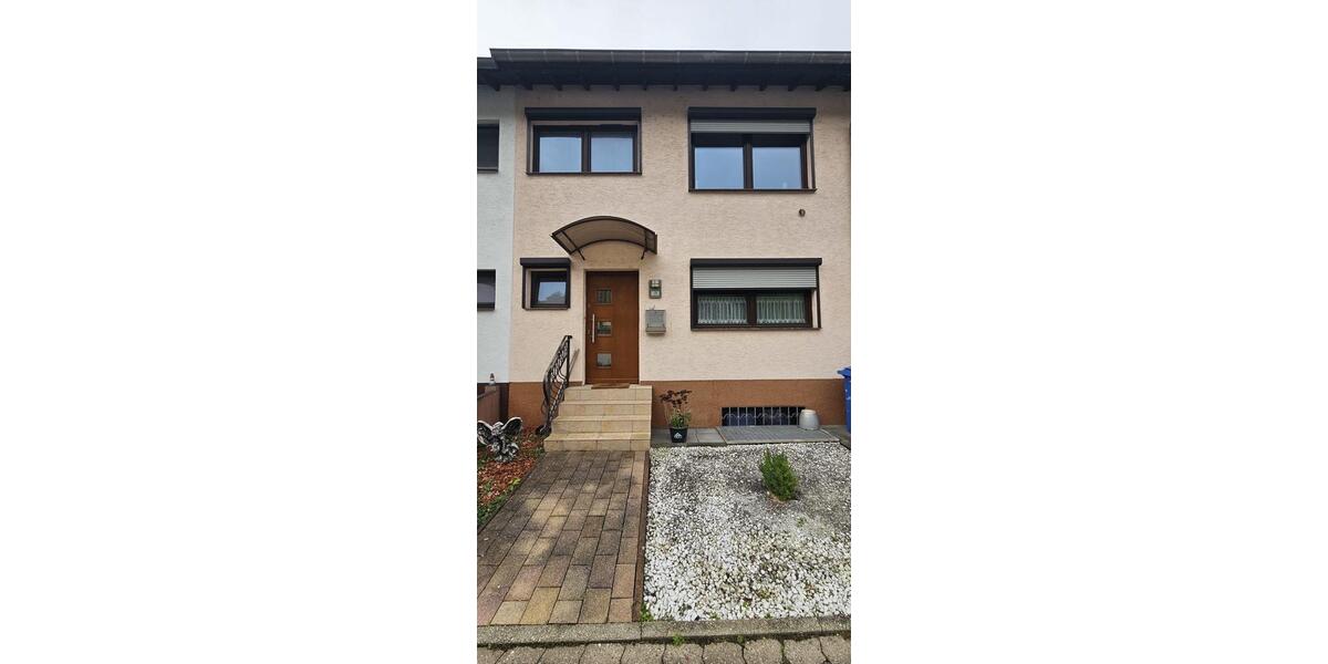 Reihenhaus Leutesdorf - 4 Zimmer, 116 m&sup2;, 299.000&euro; | Angebot:25648966