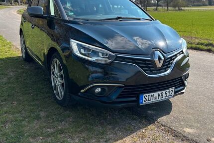 Renault Scenic 90.090 km 12.800 &euro; NÖRTERSHAUSEN 56283