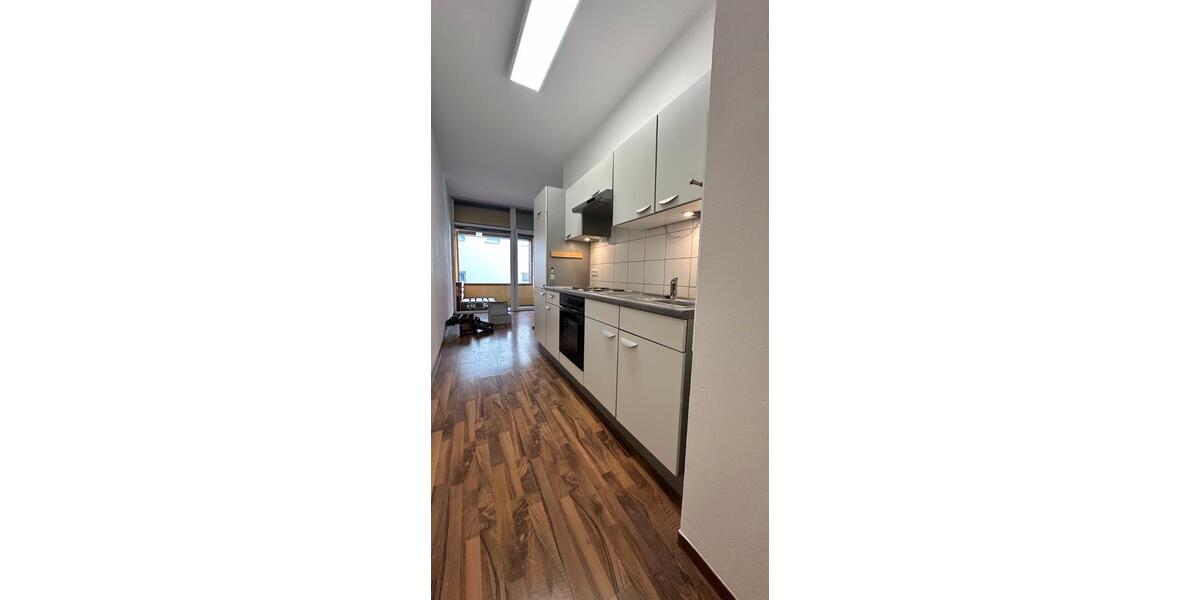 Etagenwohnung Koblenz Bubenheim - 2 Zimmer, 50 m&sup2;, 620&euro; | Angebot:26150088