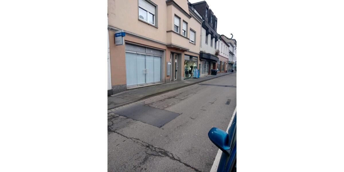 Einzelhandel, Büro, Geeignet für Kiosk, zimmer