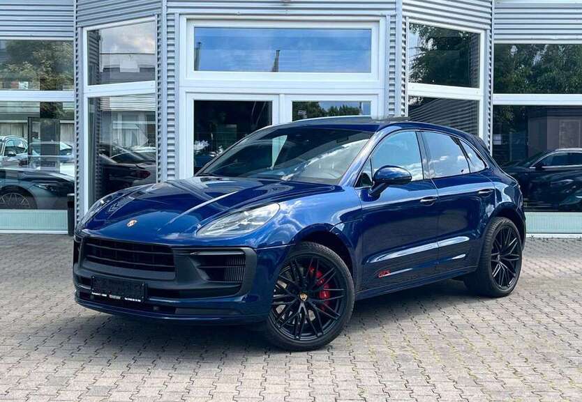 Macan