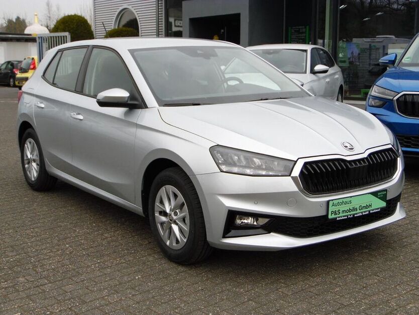 Fabia