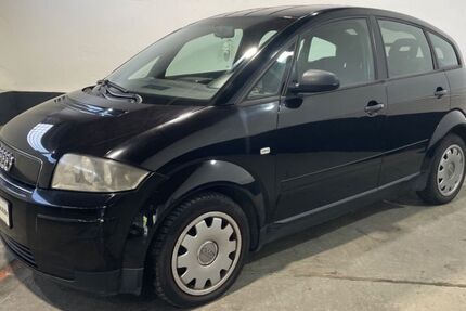 Audi A2 269.000 km 2.450 &euro; Neuwied 56567