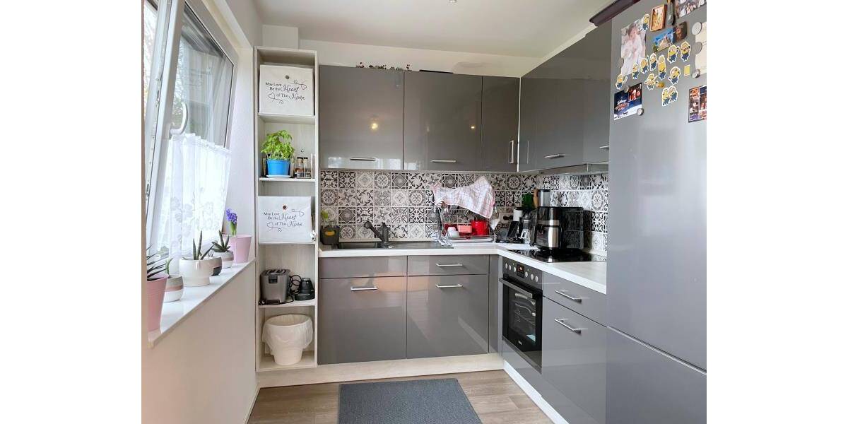 Etagenwohnung Montabaur - 3 Zimmer, 74 m&sup2;, 740&euro; | Angebot:26244538