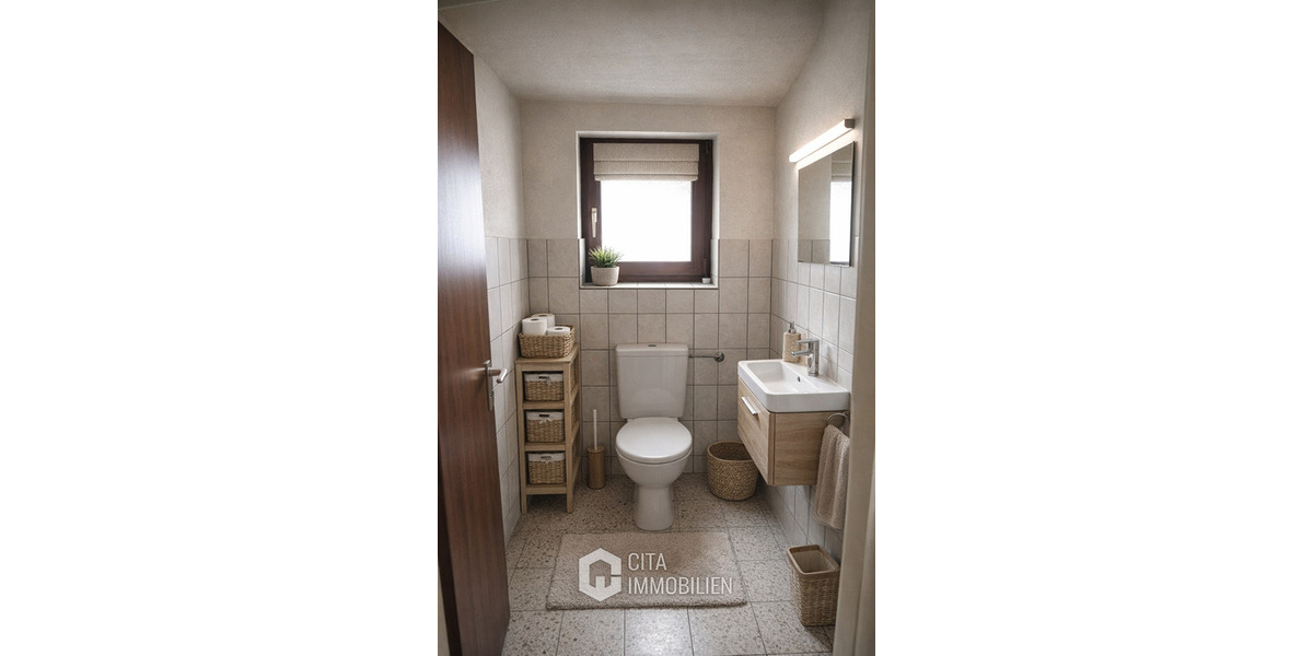 Gewerbeobjekt Weyer - 2 Zimmer, 69.000&euro; | Angebot:23367197