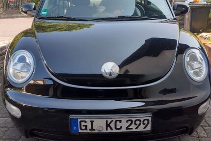 VW Beetle 216.445 km 2.950 € Koblenz 56073