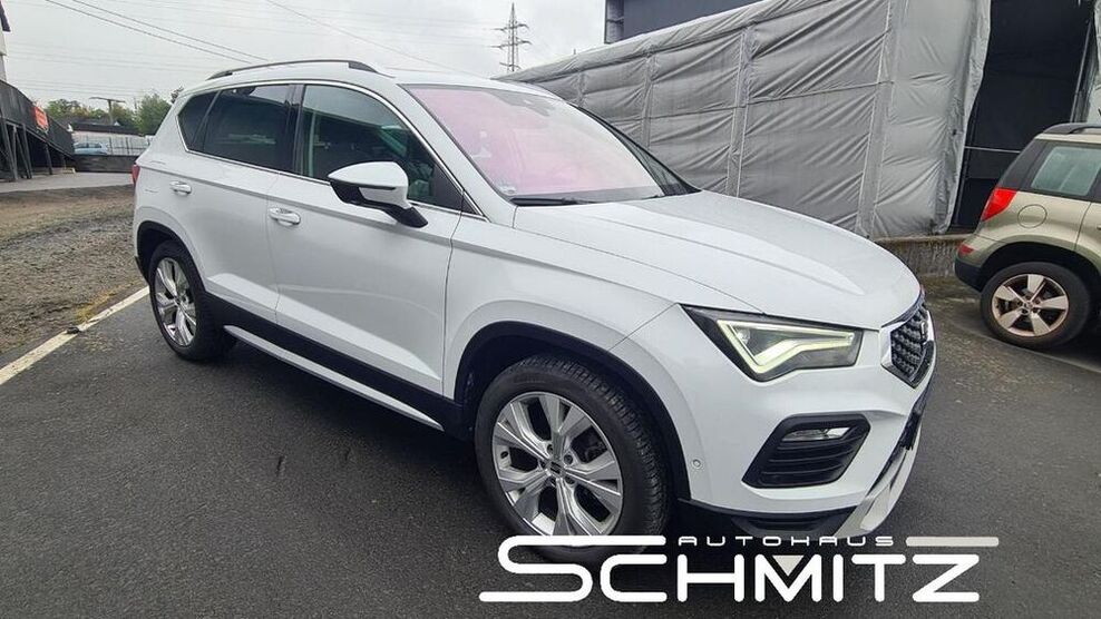 Ateca