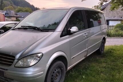Mercedes-Benz Viano 309.000 km 5.800 € Mayen 56727