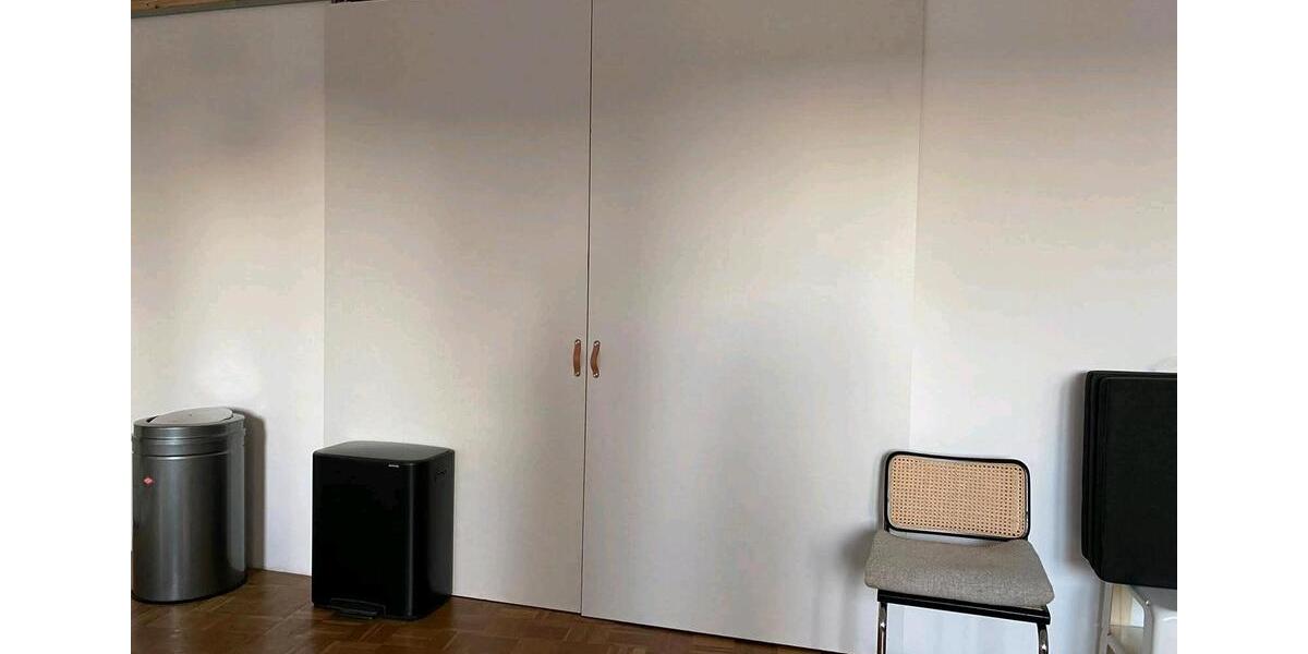 Exklusive freistehende Bungalowwohnung 2.5 zimmer