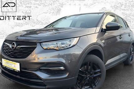 Opel Grandland (X) 82.100 km 12.490 € Koblenz-Niederberg 56077