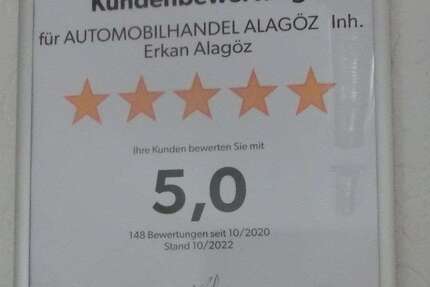 Jaguar E-Pace 122.000 km 19.900 &euro; Wirges 56422