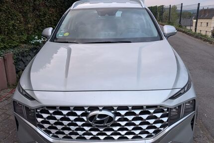 Hyundai SANTA FE 39.995 km 33.500 &euro; Bad Breisig 53498