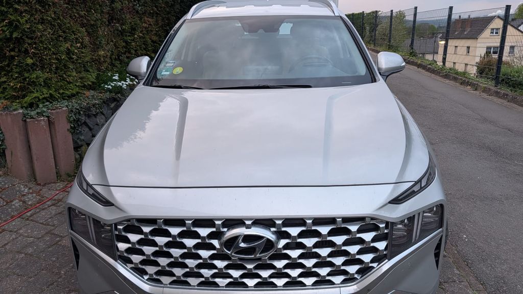 Hyundai SANTA FE 39.995 km 33.500 &euro; Bad Breisig 53498