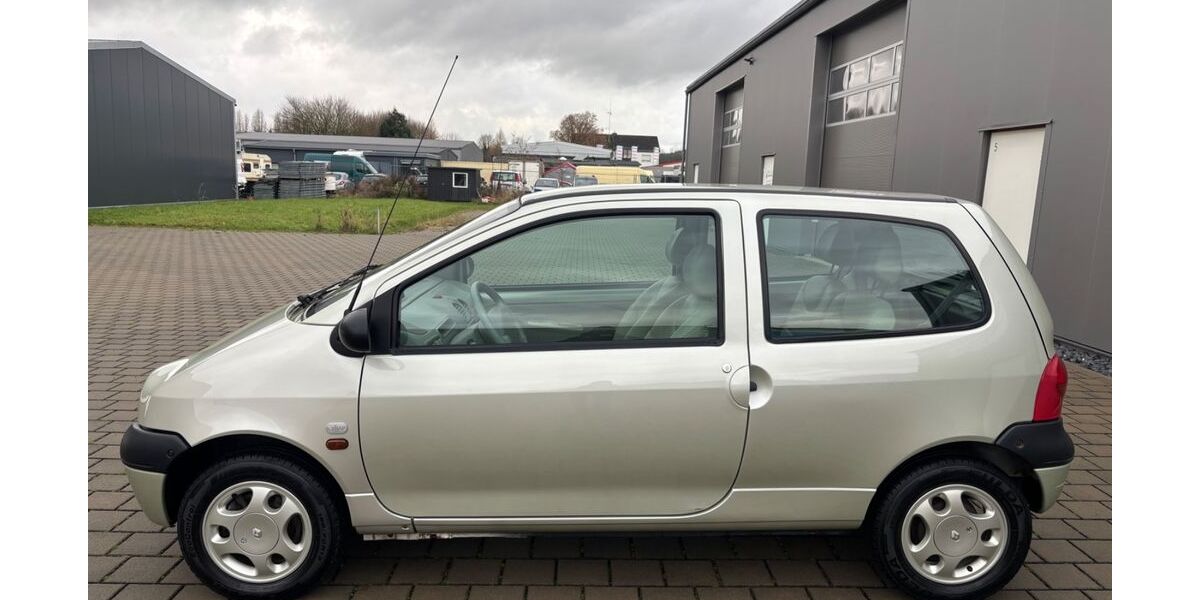 Renault Twingo 215.000 km 1.989 € Neuwied 56567