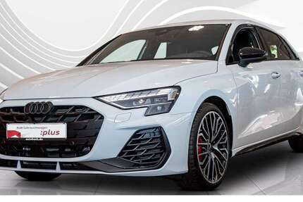 Audi S3 5.000 km 53.940 &euro; Diez 65582
