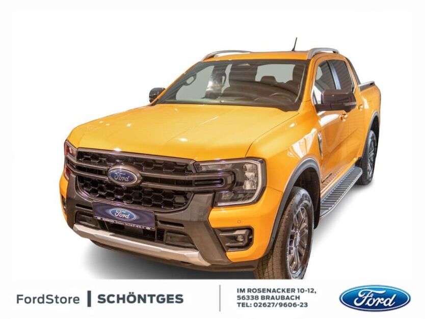 Ranger