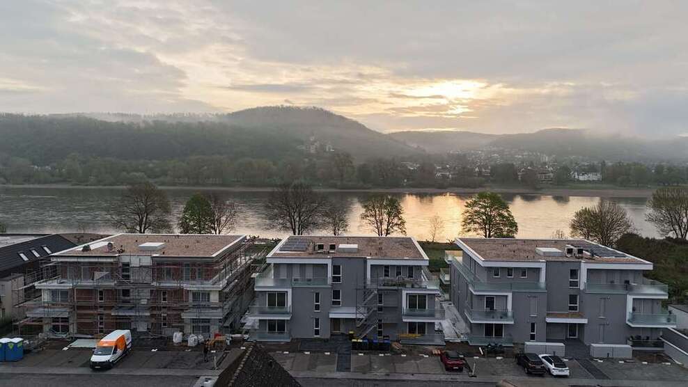 Wohnung zum Kaufen in Bad Breisig 590.000 € 108 m²