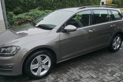 VW Golf 129.884 km 12.000 &euro; Weißenthurm 56575