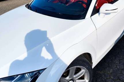 Audi TT 179.500 km 9.500 &euro; Thür 56743