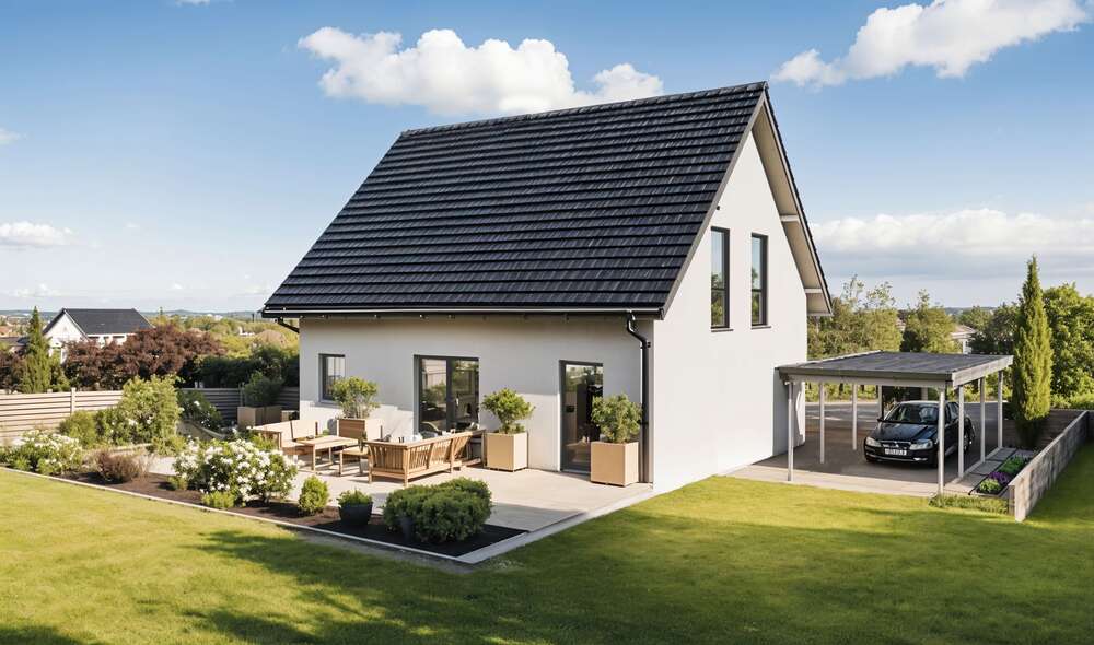Einfamilienhaus Emmelshausen - 5 Zimmer, 146 m&sup2;, 429.900&euro; | Angebot:21270582