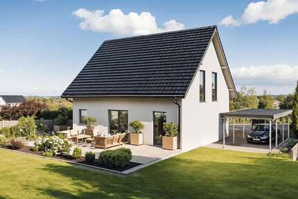Haus Emmelshausen - 5 Zimmer, 146 m&sup2;, 429.900&euro; | Angebot:21270582